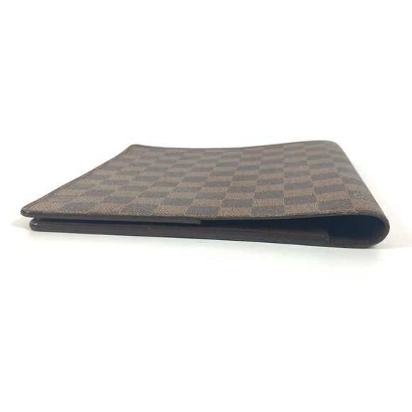 LOUIS VUITTON R21065 Damier Agenda-Bureau Stationery case Note cover - Picture 4 of 15
